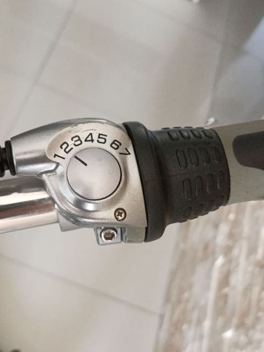 Rower damka trek Navigator L200: zdjęcie 98688734