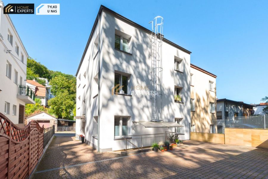 dwa mieszkania blisko centrum, garaż w cenie!: zdjęcie 98751803