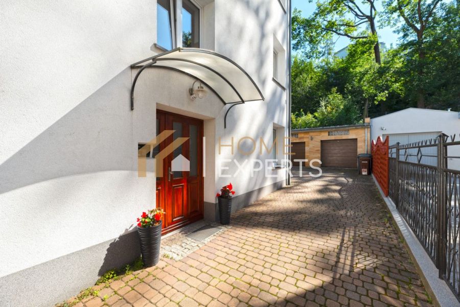 dwa mieszkania blisko centrum, garaż w cenie!: zdjęcie 98751804