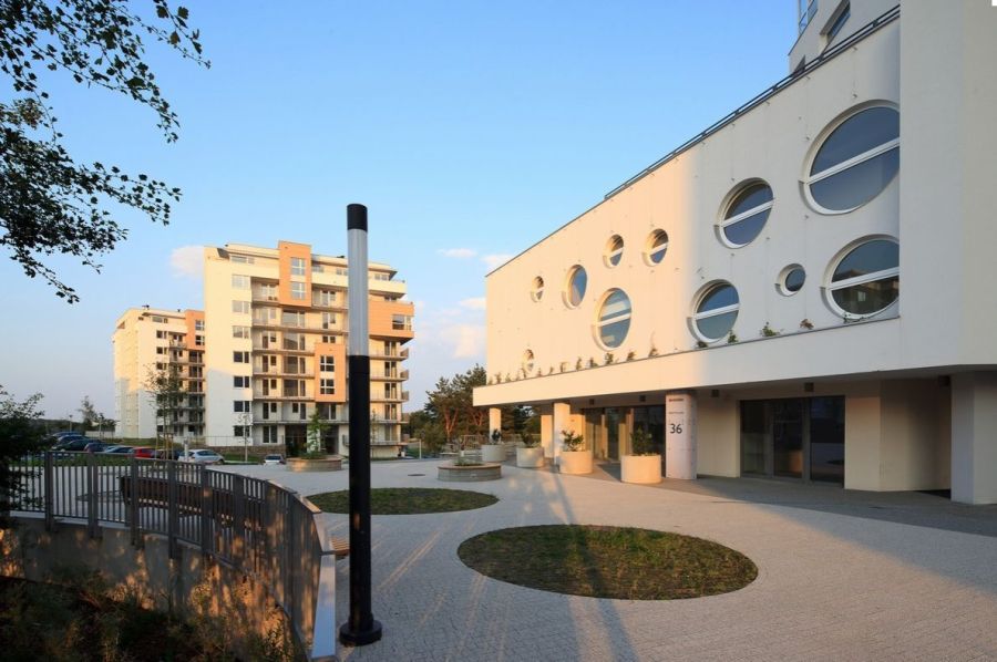 Wiszące Ogrody Gdańsk 66.5m<sup>2</sup>: zdjecie 99567683