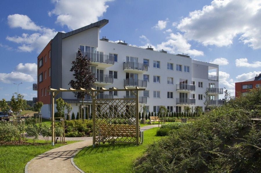 Wiczlino-Ogród Gdynia 49.6m<sup>2</sup>: zdjęcie 98689533