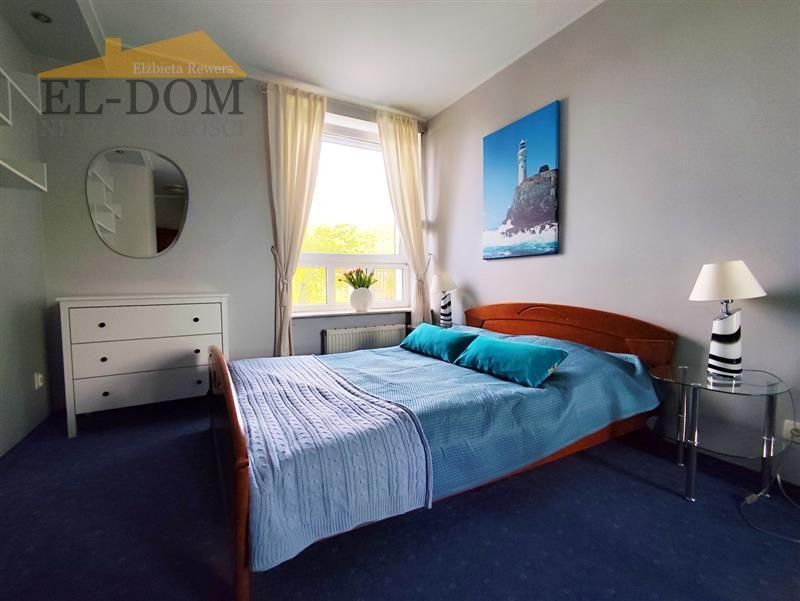 Marinistyczny apartament, 10min do morza: zdjęcie 98690153