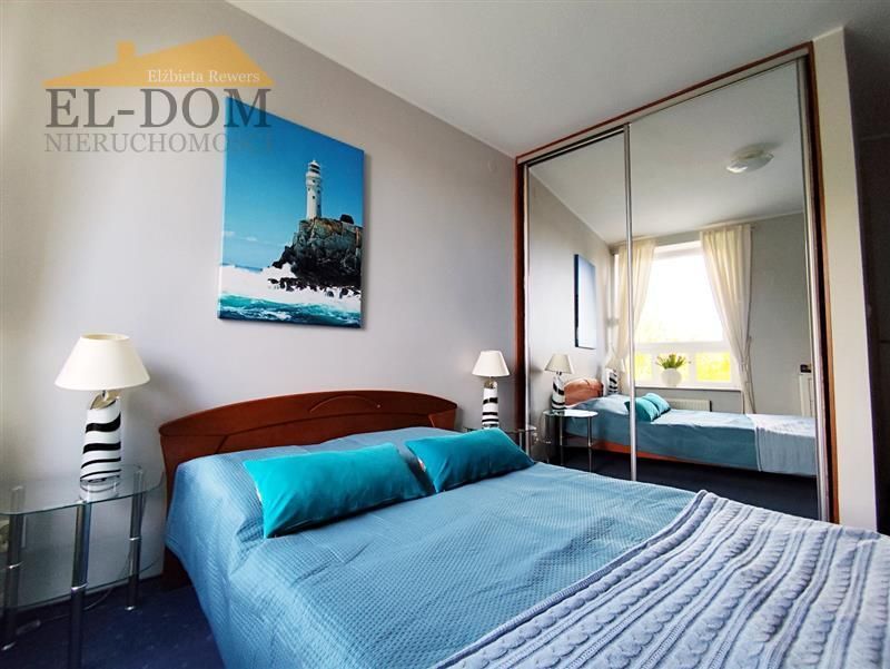 Marinistyczny apartament, 10min do morza: zdjęcie 98690155