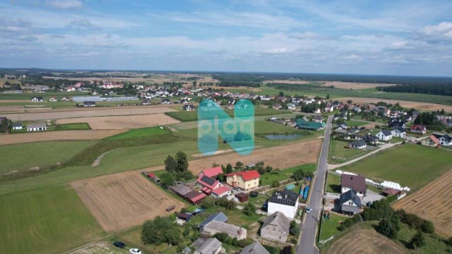 Działka budowlana na Kaszubach: zdjęcie 98690195