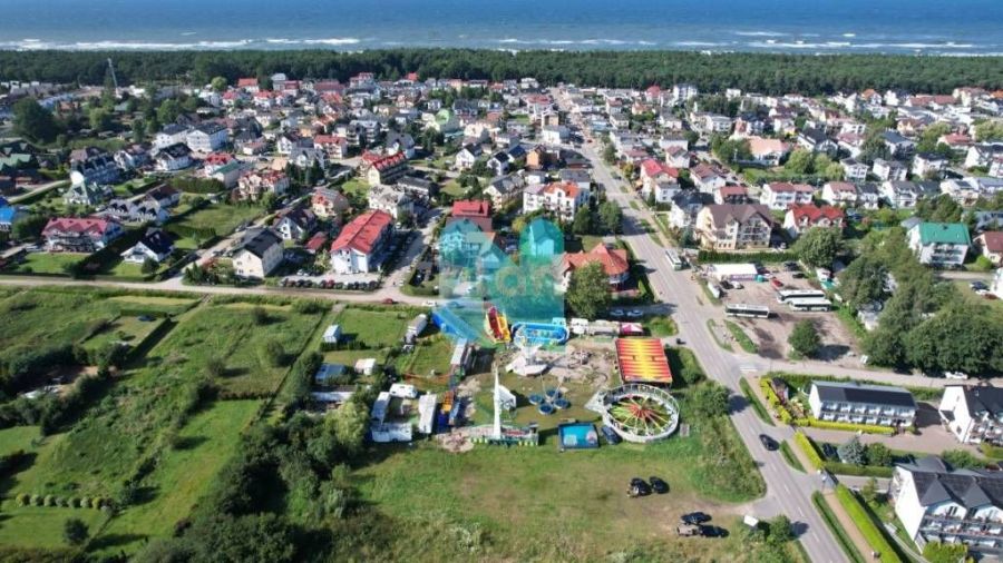 DziaŁka Pod StacjĘ BenzynowĄ: zdjęcie 98690206