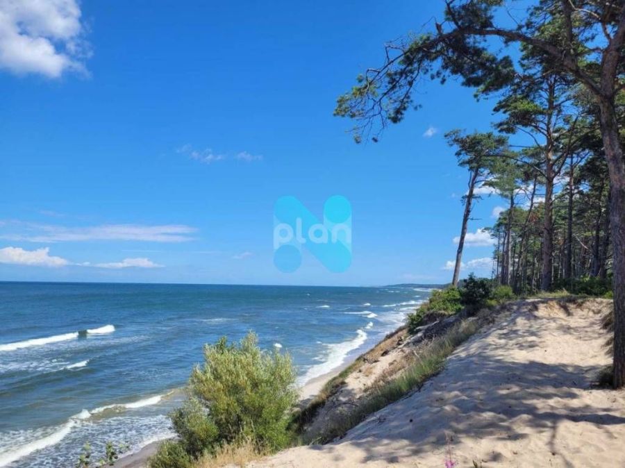 DziaŁka Nad Morzem Ustka