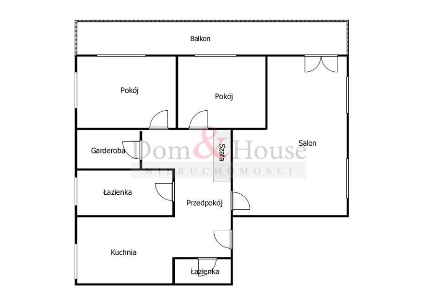 Kameralny budynek, osobna kuchnia, garderoba: zdjecie 99440379