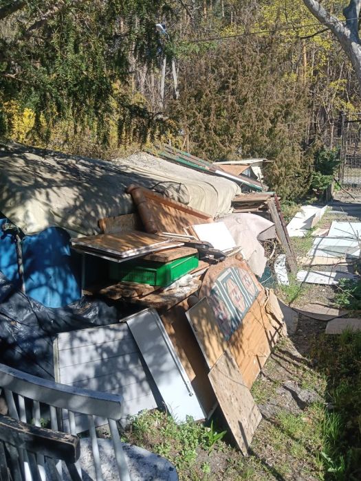 Drewno Opałowe, Złom I inne Materiały Sopot: zdjęcie 98690843