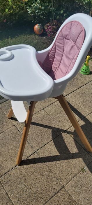 Krzesełko do karmienia Kindercraft: zdjęcie 98691852