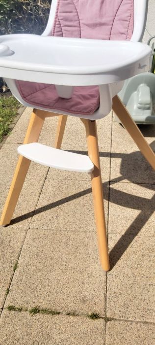 Krzesełko do karmienia Kindercraft: zdjęcie 98691853