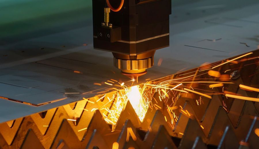 Laser CNC usługi, wycinarka laserowa do blach: zdjęcie 98691918