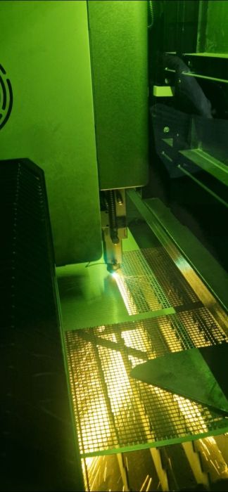 Laser CNC usługi, wycinarka laserowa do blach: zdjęcie 98691919