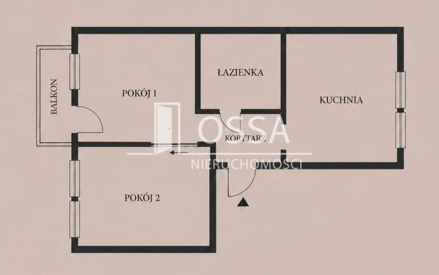 Słoneczne 2 pokoje | blisko SKM | Przymorze: zdjecie 98803983