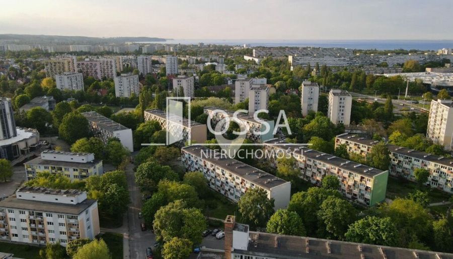 Słoneczne 2 pokoje | blisko SKM | Przymorze: zdjecie 98803972