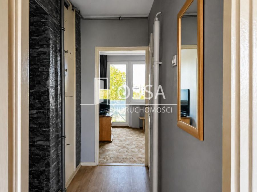 Słoneczne 2 pokoje | blisko SKM | Przymorze: zdjecie 98803978