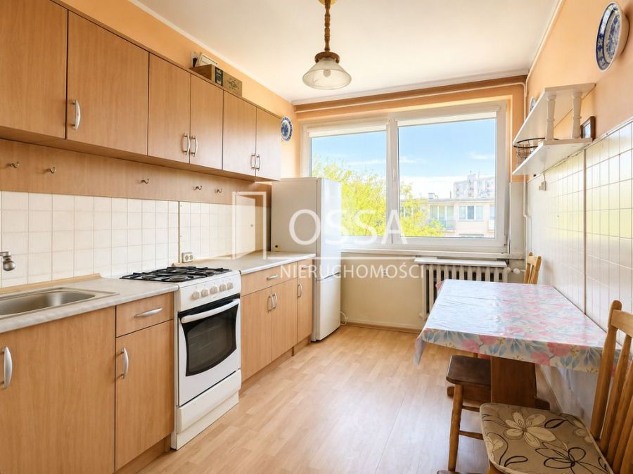 Słoneczne 2 pokoje | blisko SKM | Przymorze: zdjecie 98803979