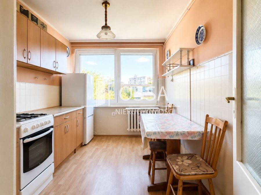 Słoneczne 2 pokoje | blisko SKM | Przymorze: zdjecie 98803980