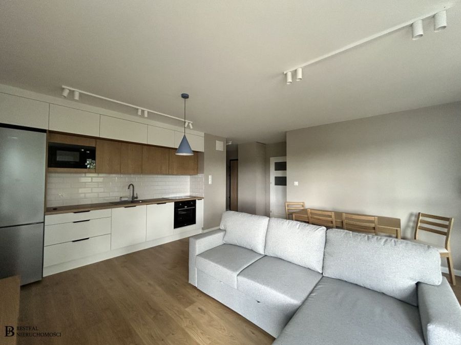 Nowe 3 pokoje do wynajmu na Wiszących Ogrodach: zdjęcie 98765484