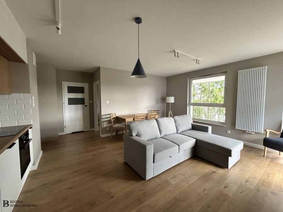 Nowe 3 pokoje do wynajmu na Wiszących Ogrodach: zdjęcie 98765485