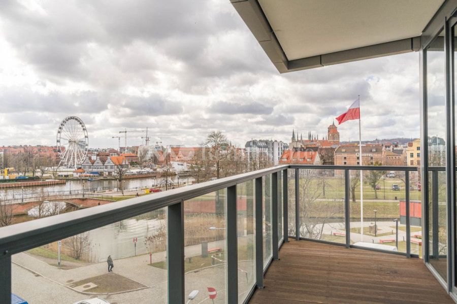 Apartament z widokiem na Stare Miasto: zdjęcie 98692610