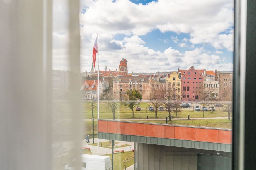 Apartament z widokiem na Stare Miasto: zdjęcie 98692591