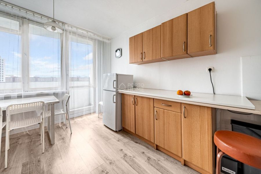 2 pokoje | 46 m&sup2; | blisko morza | Przymorze: zdjęcie 98692657