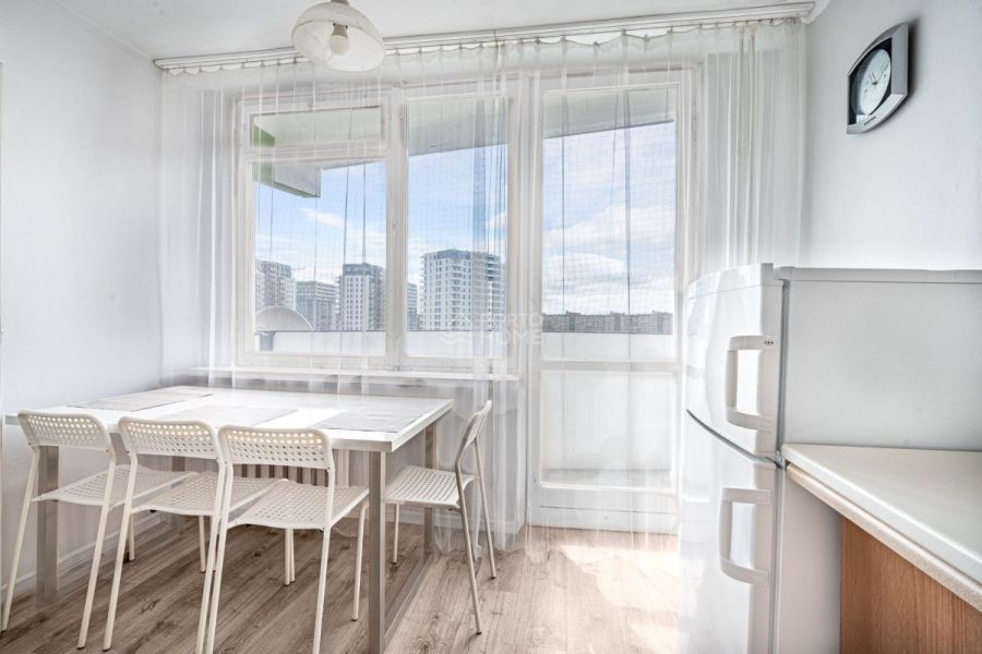 2 pokoje | 46 m&sup2; | blisko morza | Przymorze: zdjęcie 98692659
