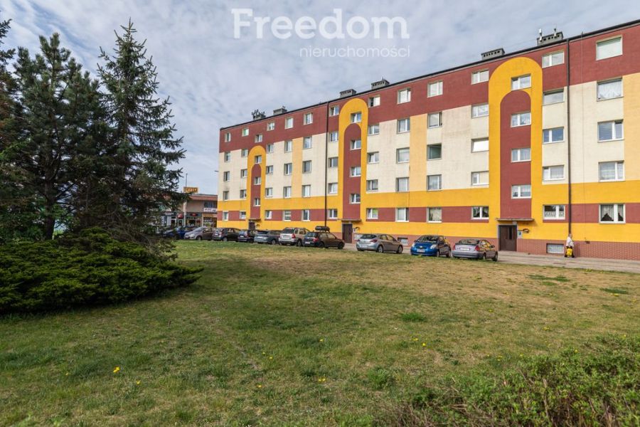 2 pokoje | słoneczna ekspozycja |dobra lokalizacja: zdjęcie 98692877