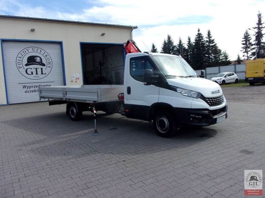 Iveco Testmodel
