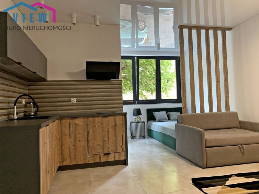 2 kawalerki/Gdańsk Śródmieście/Gotowy biznes: zdjęcie 98693242
