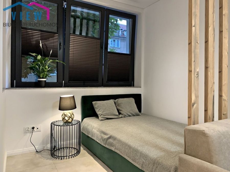 2 kawalerki/Gdańsk Śródmieście/Gotowy biznes: zdjęcie 98693243
