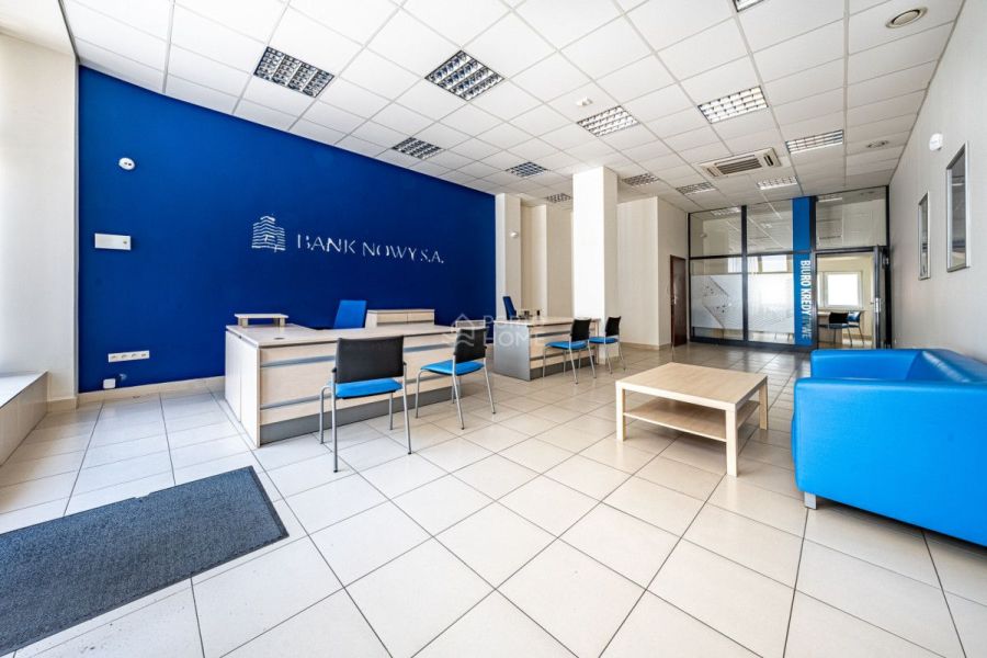 Świętojańska | lokal handlowy | parter | 86 m&sup2;