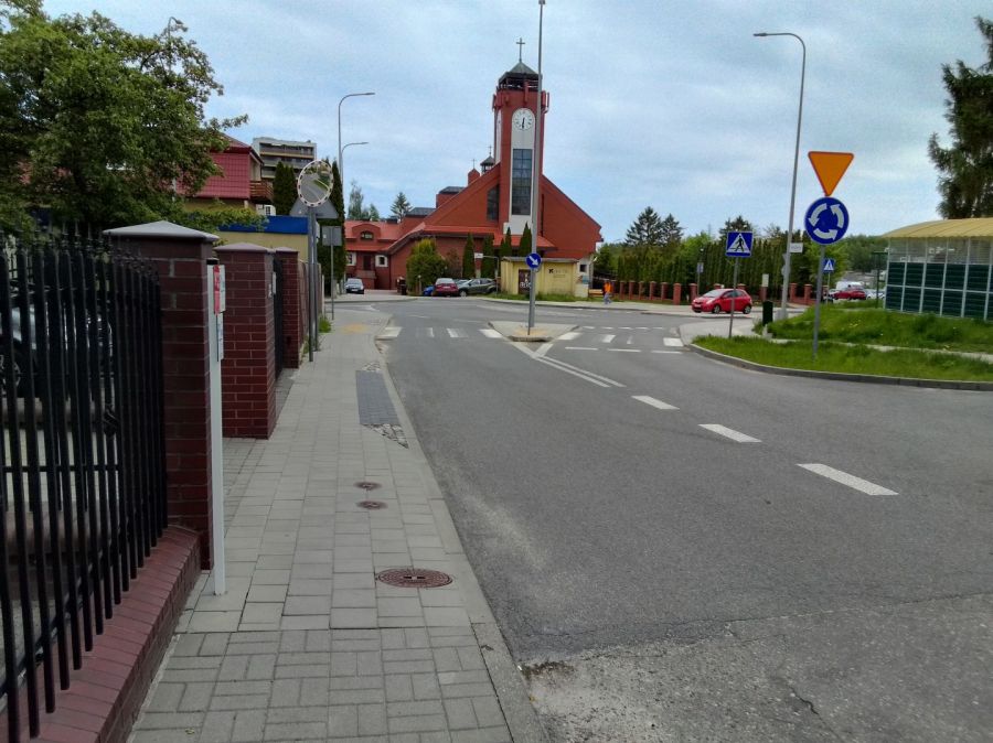 Lokal usługowy 30m2-Karwiny ul. Korzenna: zdjęcie 98693574
