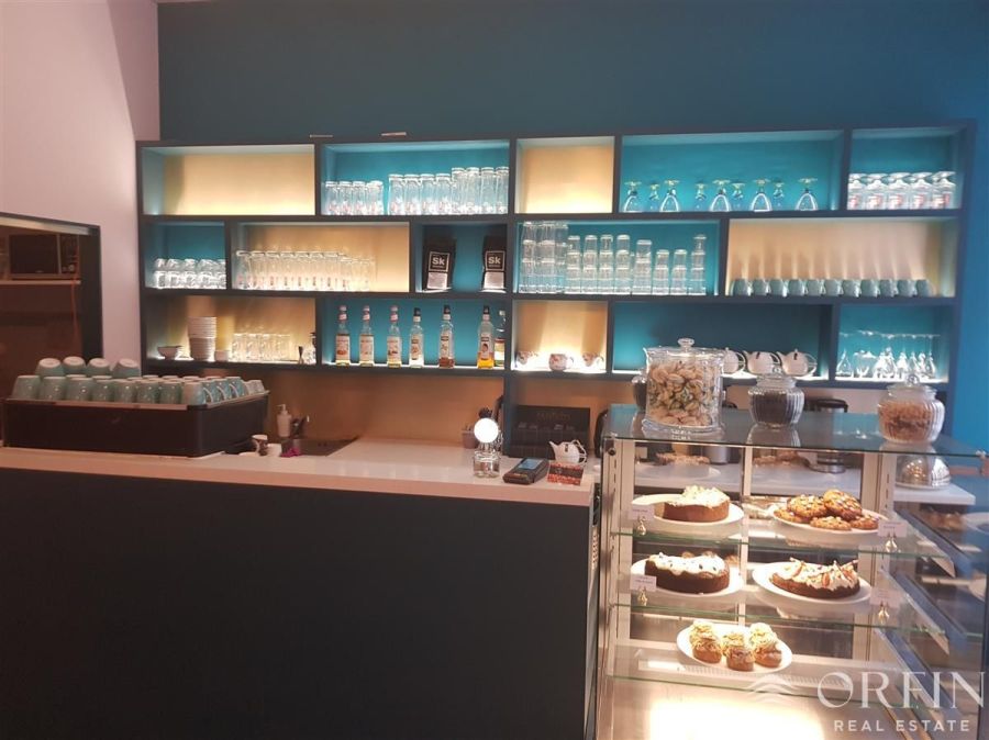Lokal gastronomiczny-Gdynia Centrum-deptak-49,3m2-: zdjecie 98741980