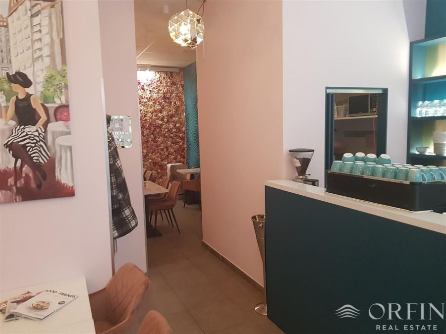 Lokal gastronomiczny-Gdynia Centrum-deptak-49,3m2-: zdjecie 98741981