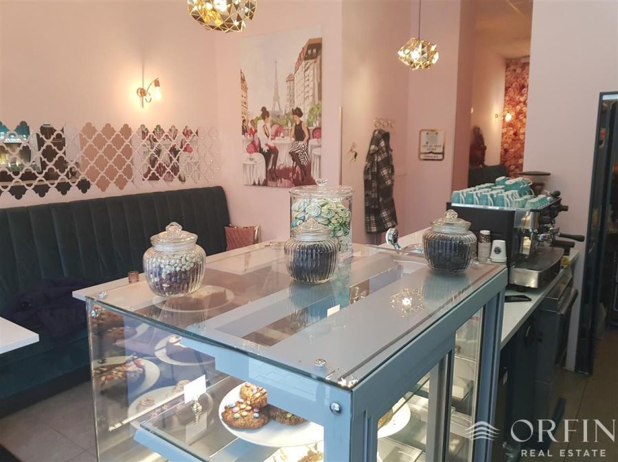 Lokal gastronomiczny-Gdynia Centrum-deptak-49,3m2-: zdjecie 98741983