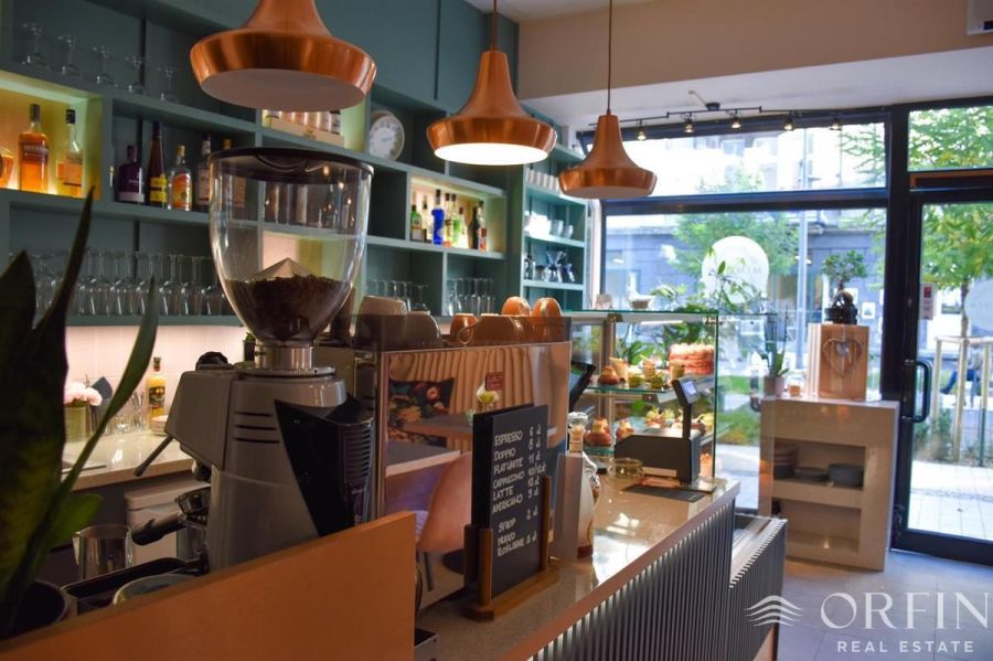 Lokal gastronomiczny-Gdynia Centrum-deptak-49,3m2-: zdjęcie 98693958