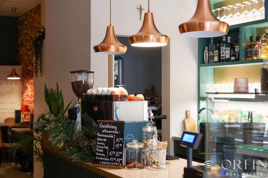 Lokal gastronomiczny-Gdynia Centrum-deptak-49,3m2-: zdjęcie 98693959