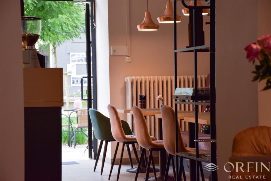 Lokal gastronomiczny-Gdynia Centrum-deptak-49,3m2-: zdjecie 98741978