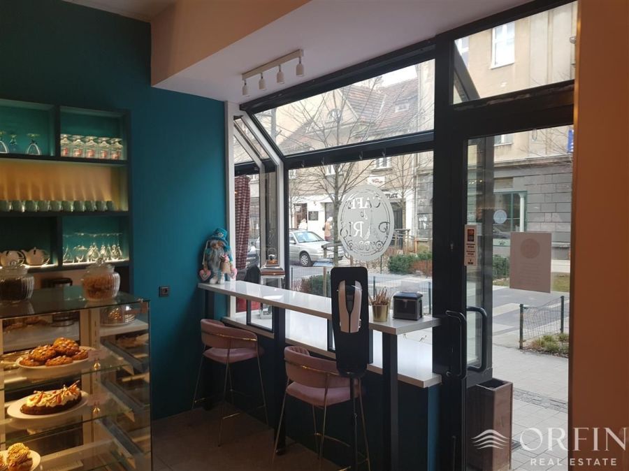 Lokal gastronomiczny-Gdynia Centrum-deptak-49,3m2-: zdjecie 98741979