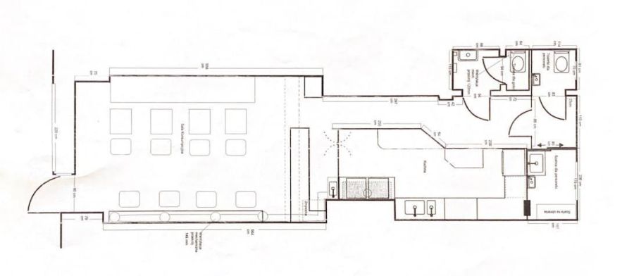 Lokal gastronomiczny-handlowy-sklep-Gdynia Centrum: zdjecie 99176656