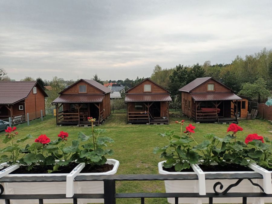 wynajem pokoi, domków: zdjęcie 98694326