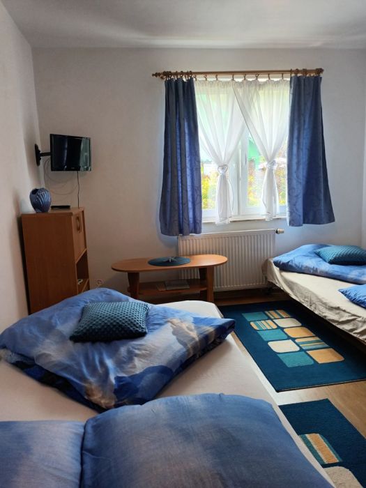 wynajem pokoi, domków: zdjęcie 98694327
