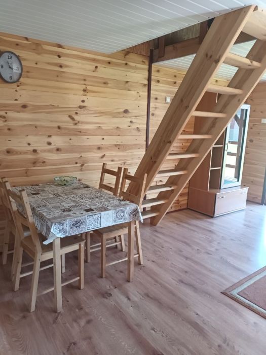 wynajem pokoi, domków: zdjęcie 98694328