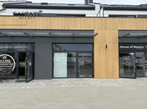 Lokal gastronomiczny na wynajem – 50 m&sup2; | Pogórze: zdjecie 66431040