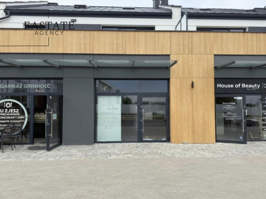 Lokal gastronomiczny na wynajem – 50 m&sup2; | Pogórze: zdjecie 98816446