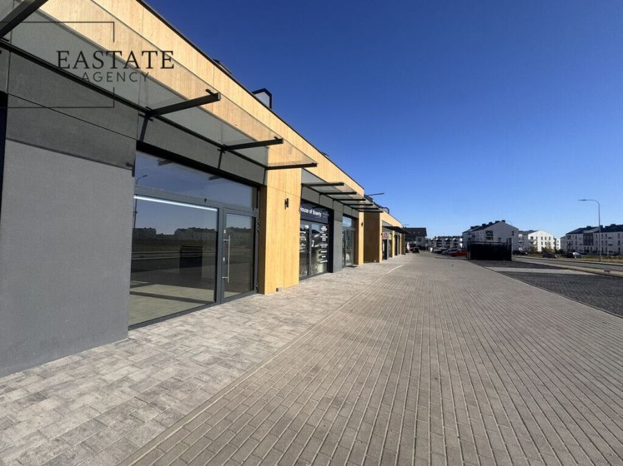 Lokal gastronomiczny na wynajem – 50 m&sup2; | Pogórze: zdjecie 98694491