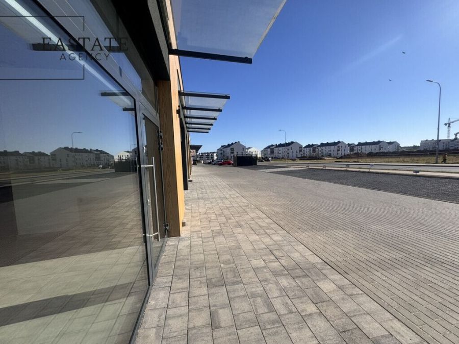 Lokal gastronomiczny na wynajem – 50 m&sup2; | Pogórze: zdjecie 98694492