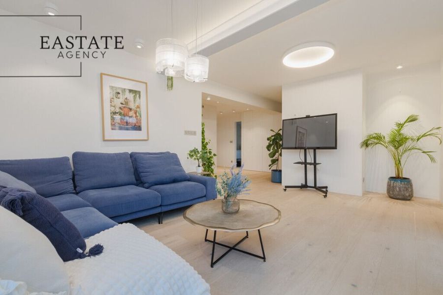 Nowoczesne mieszkanie w Apartamentowcu - top floor: zdjęcie 98694498