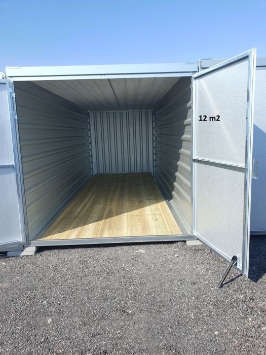 Mały magazyn, self storage 3,6,9 i 12m2: zdjecie 98696136